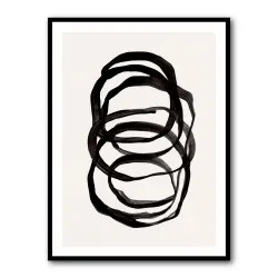Abstract Lines II