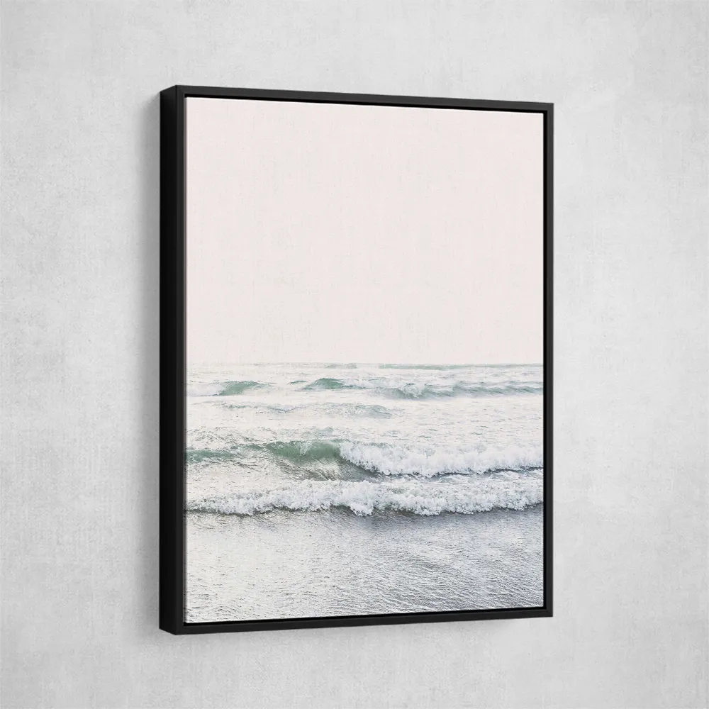 Blush Ocean Blush Ocean