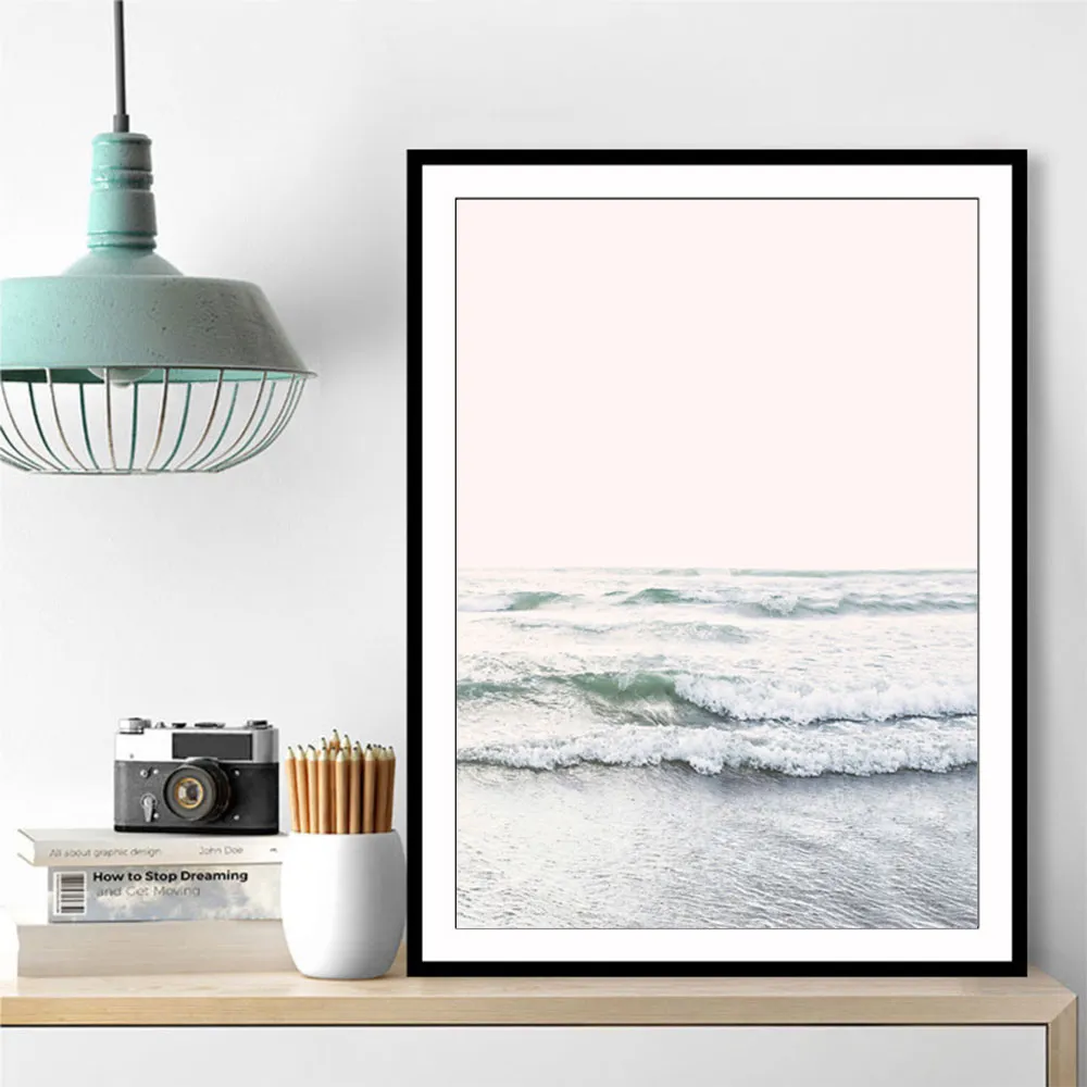 Blush Ocean Blush Ocean