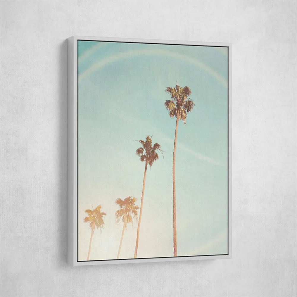 Sunny Cali Palm Tree Sunny Cali Palm Tree
