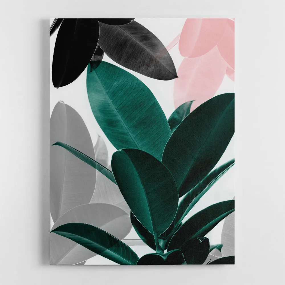 Leaf Play Leaf Play