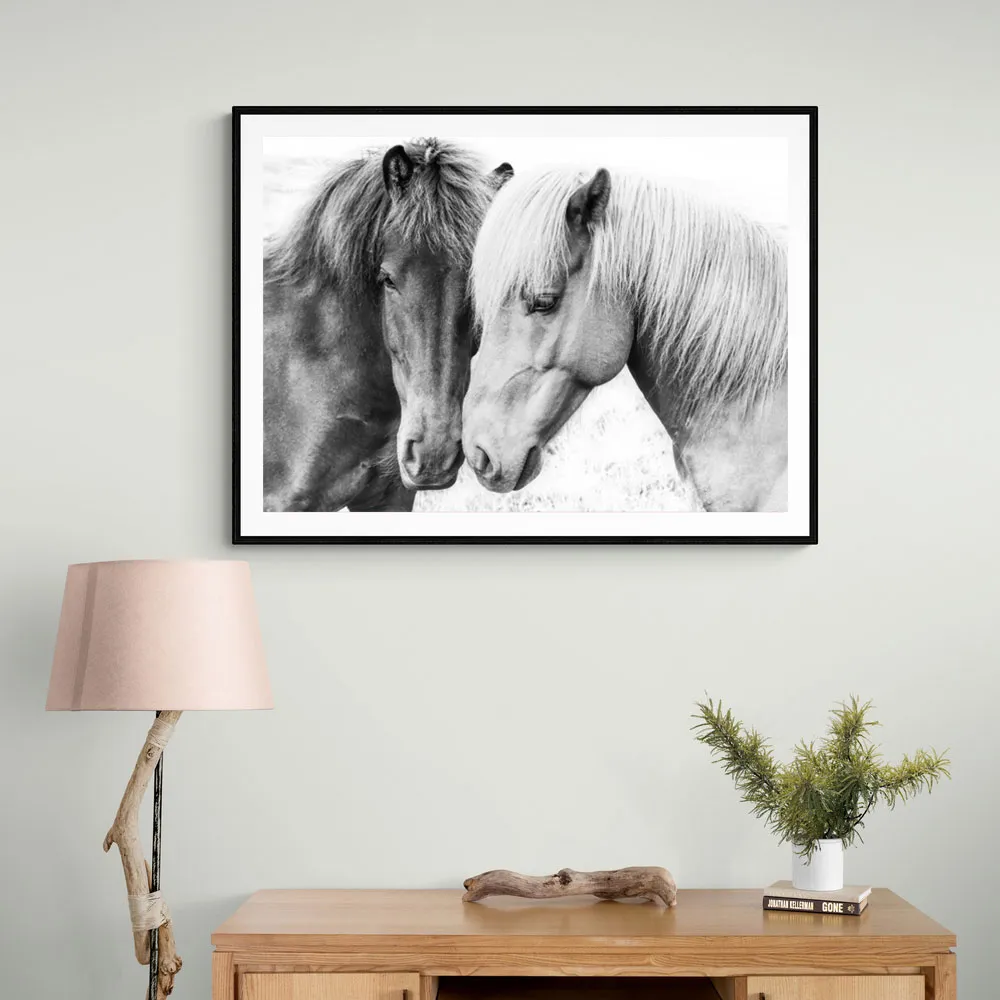 Horse Love Horse Love