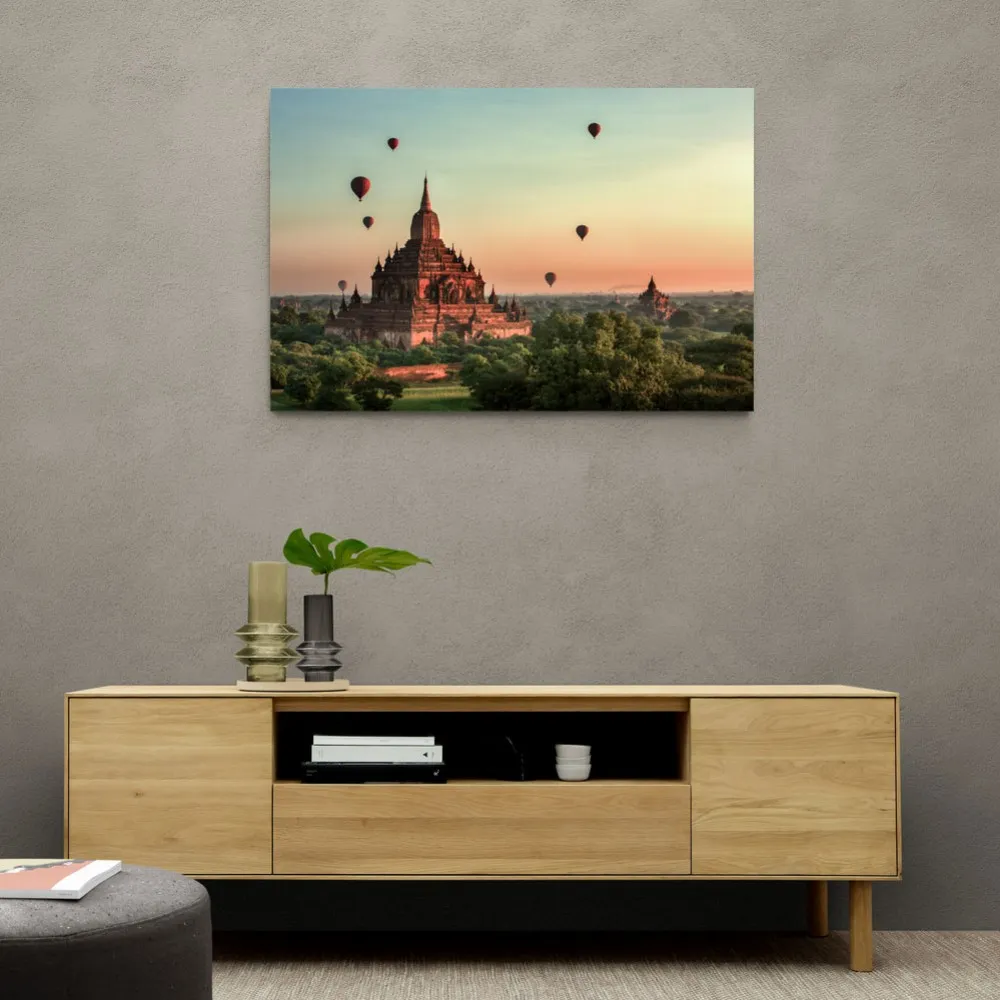 Temples of Bagan Temples of Bagan