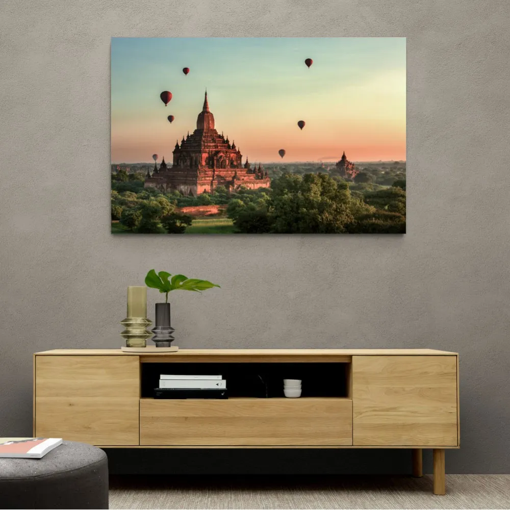 Temples of Bagan Temples of Bagan