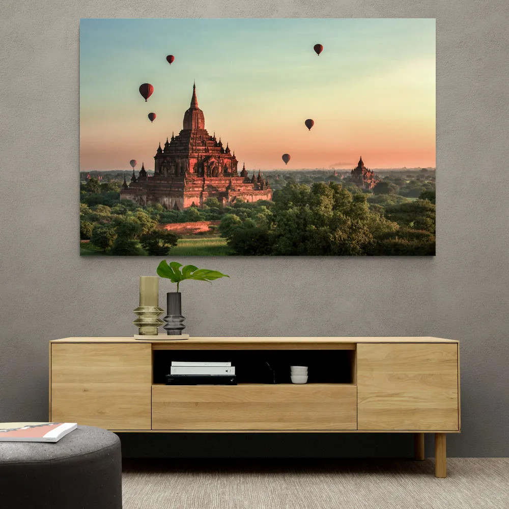 Temples of Bagan Temples of Bagan