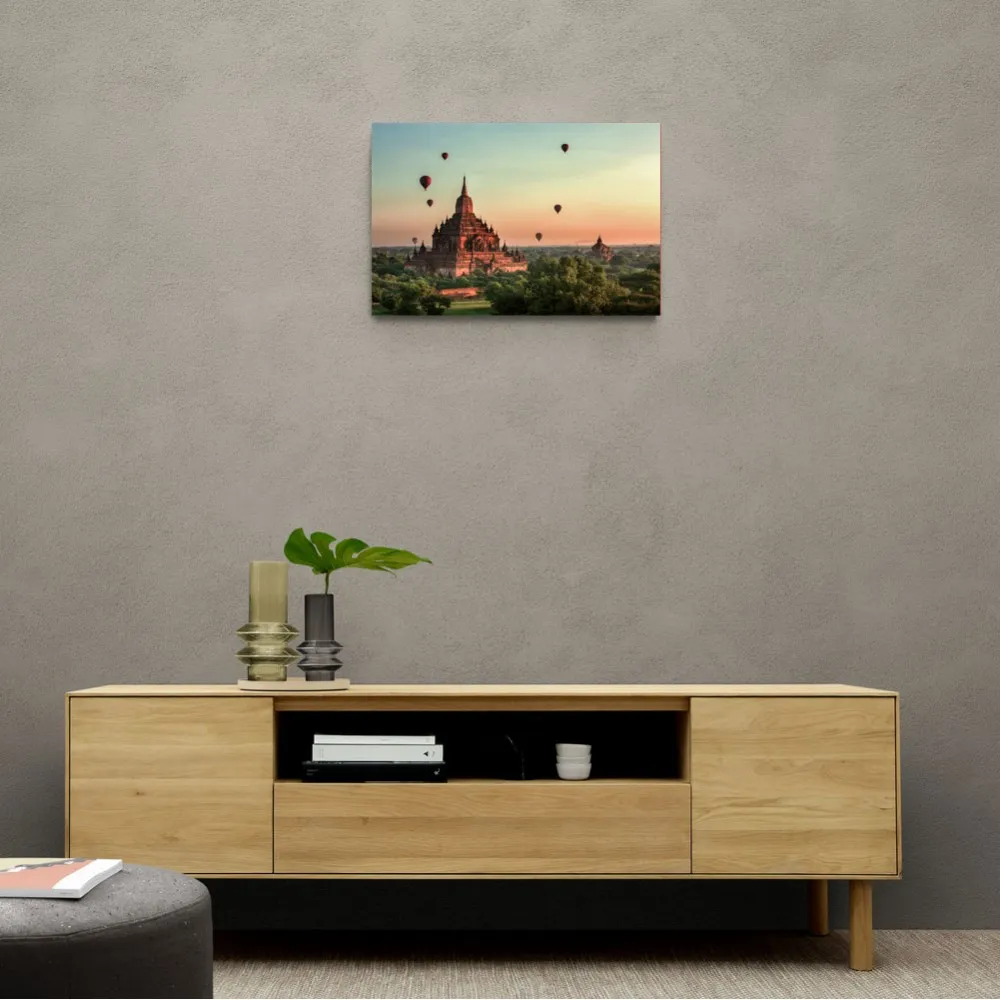 Temples of Bagan Temples of Bagan