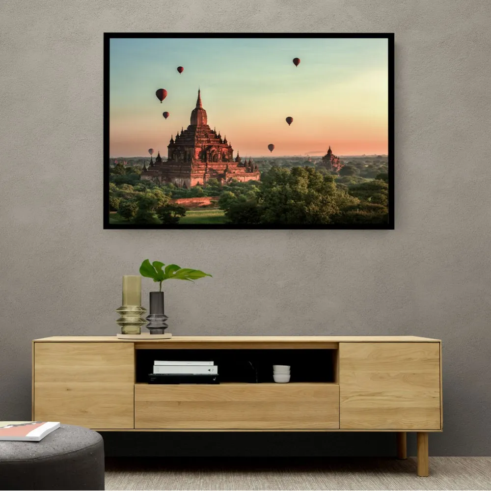 Temples of Bagan Temples of Bagan