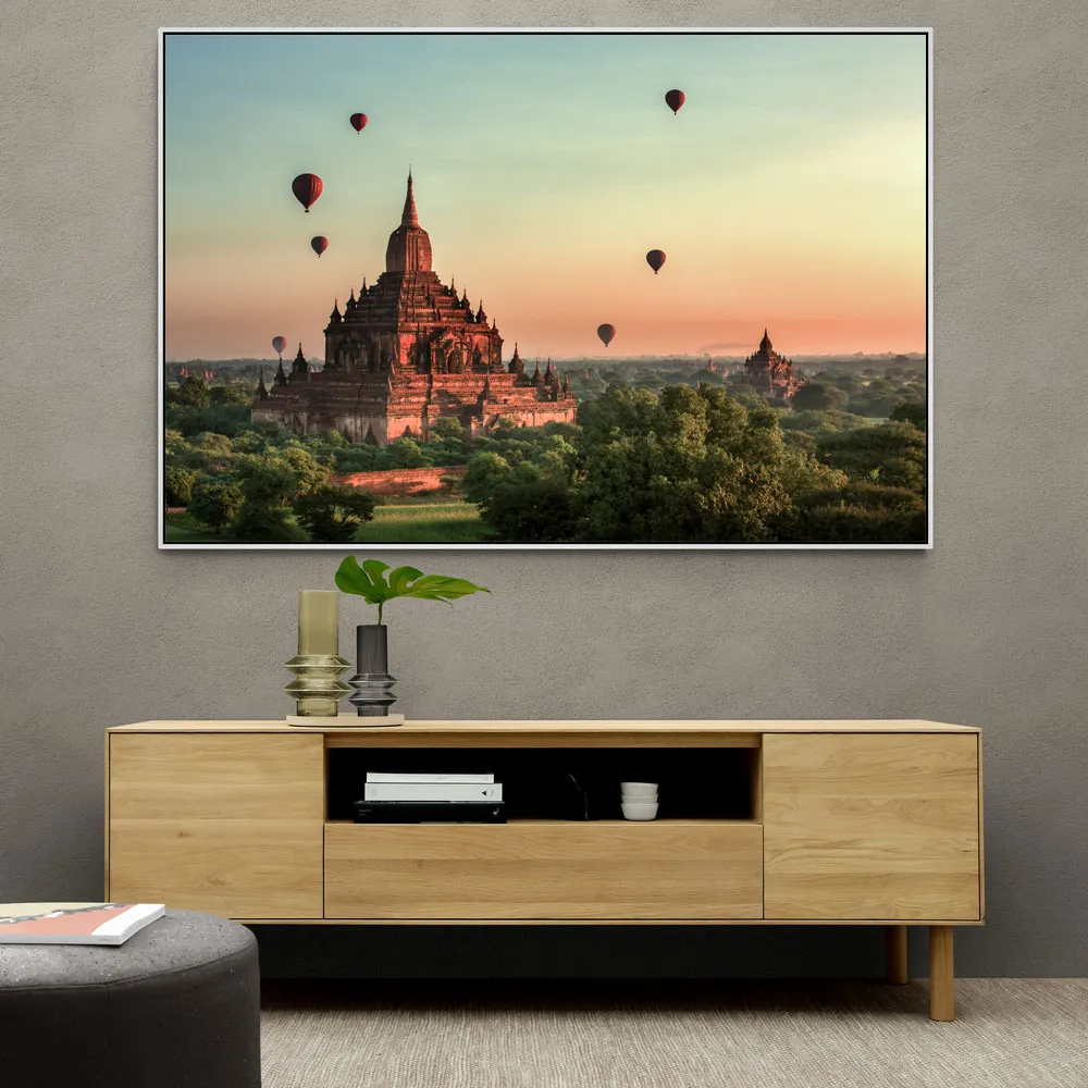 Temples of Bagan Temples of Bagan