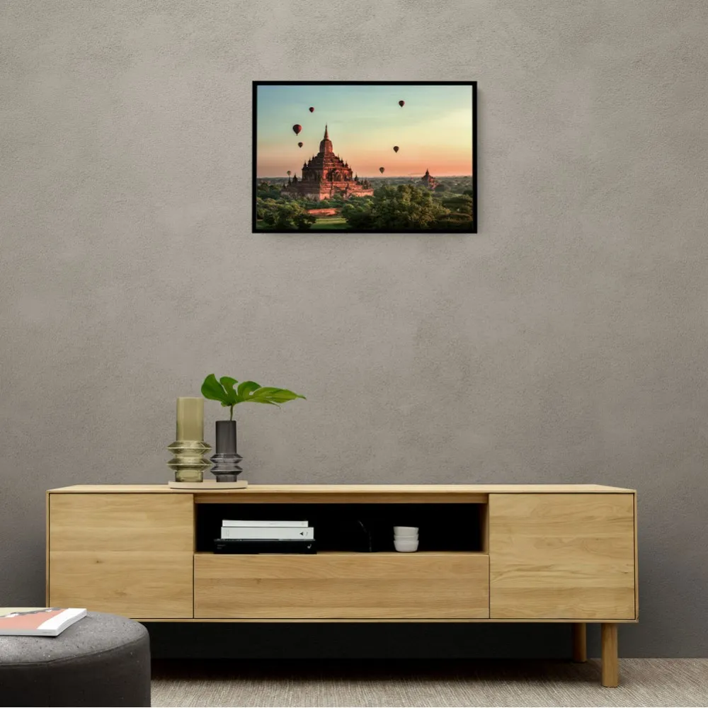 Temples of Bagan Temples of Bagan