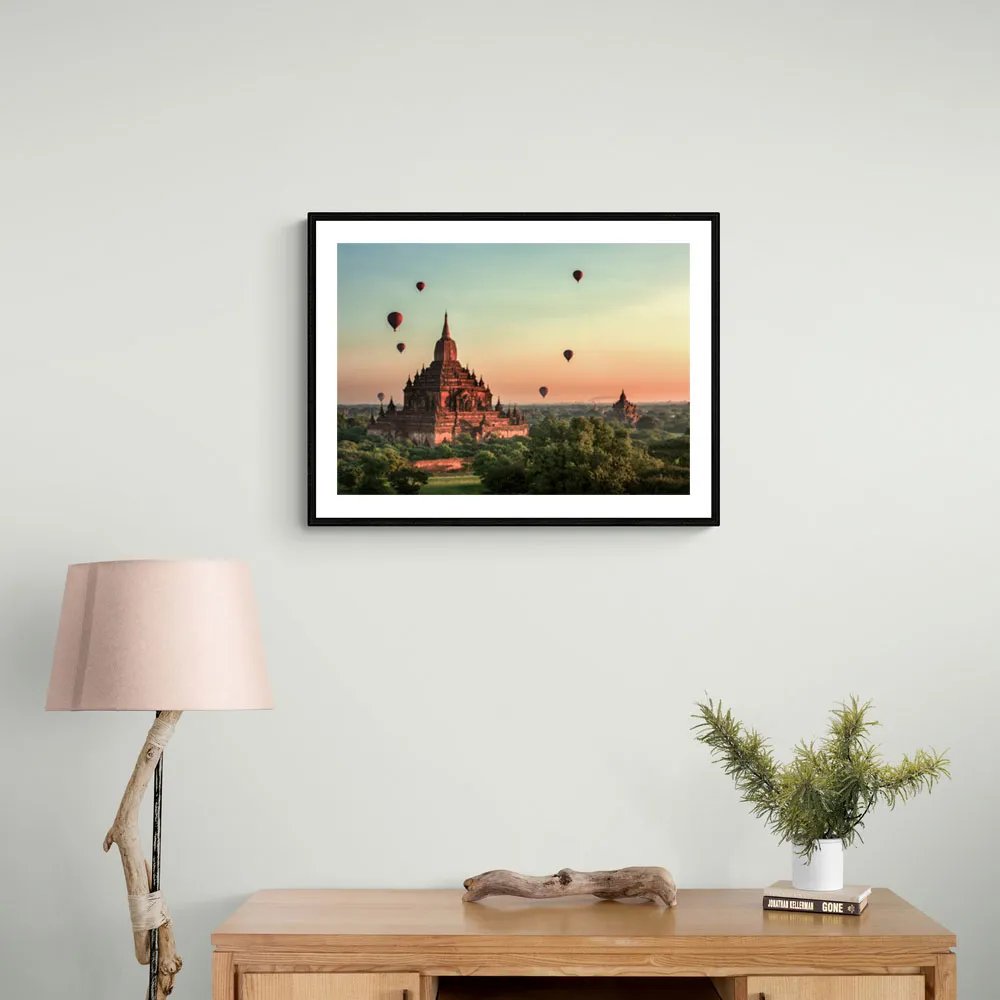 Temples of Bagan Temples of Bagan
