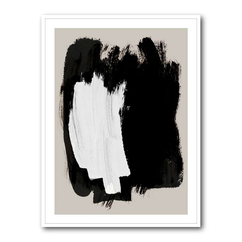 Abstract Brush Strokes 16 Abstract Brush Strokes 16