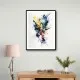 Ink Splash Abstract 15 Wall Art Ink Splash Abstract 15 Wall Art