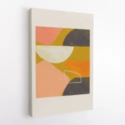 Abstract Composition