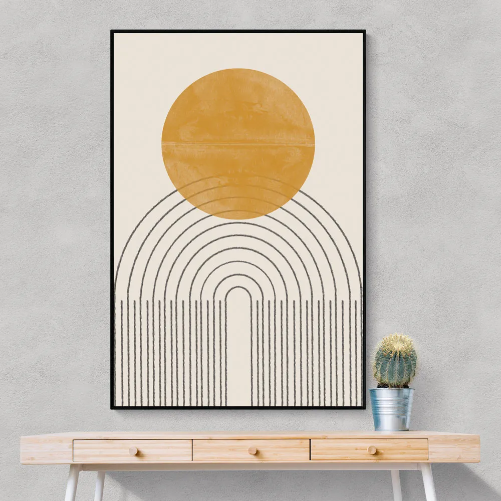Arch Composition No4. Arch Composition No4.