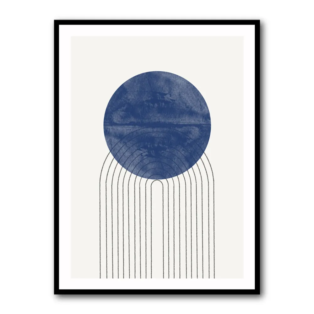 Blue Moon No2. Blue Moon No2.