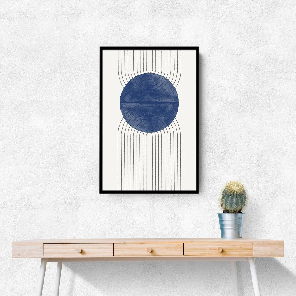 Blue Moon No1. Blue Moon No1.