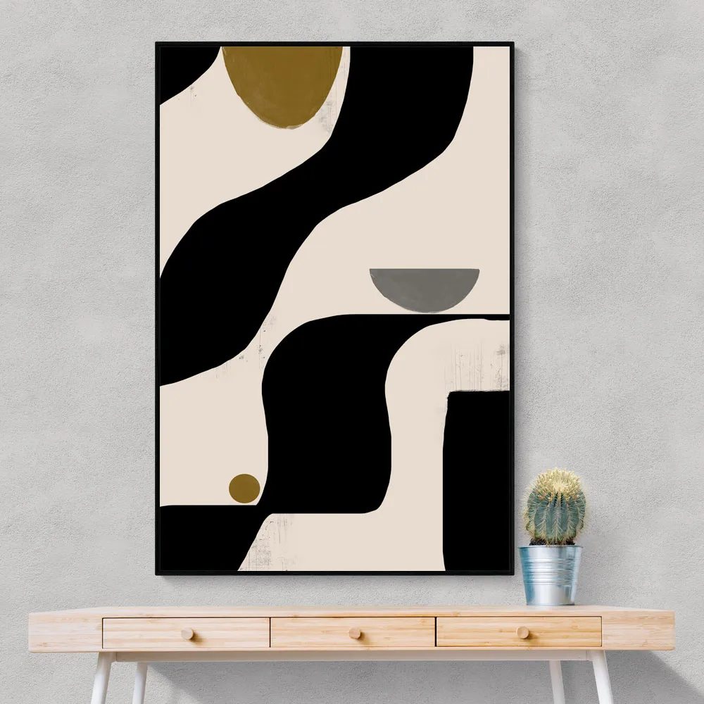 Abstract Art No2. Abstract Art No2.