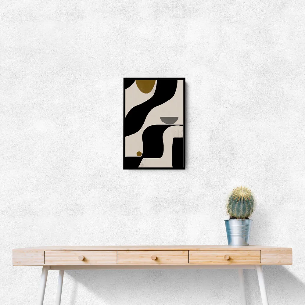 Abstract Art No2. Abstract Art No2.