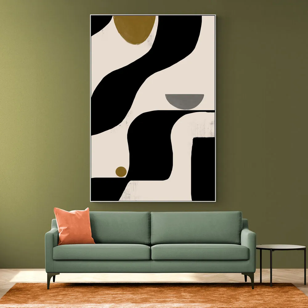Abstract Art No2. Abstract Art No2.