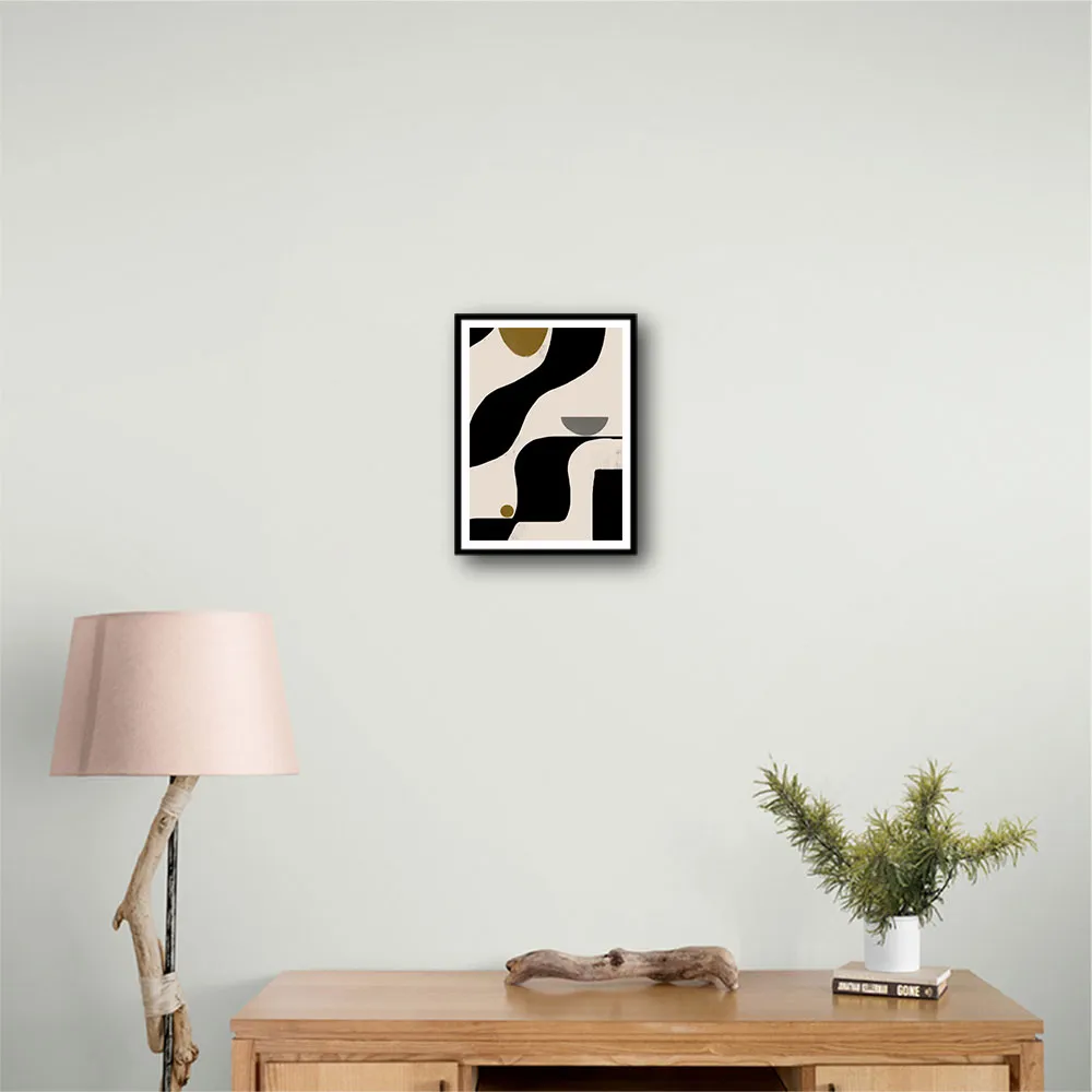 Abstract Art No2. Abstract Art No2.