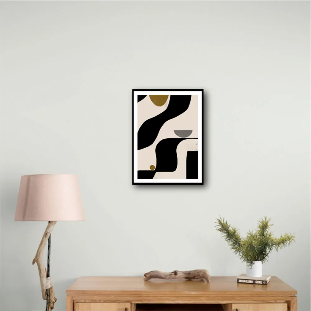 Abstract Art No2. Abstract Art No2.