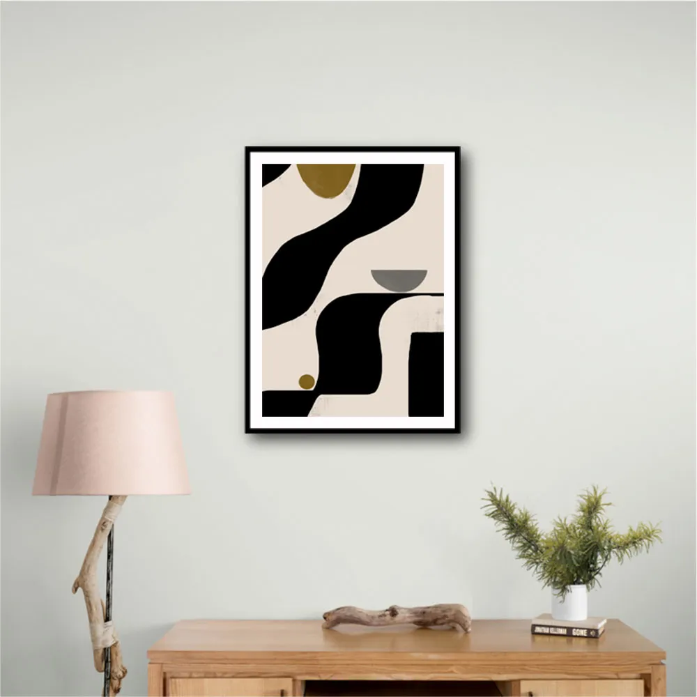 Abstract Art No2. Abstract Art No2.