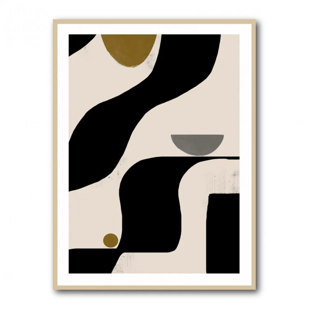 Abstract Art No2. Abstract Art No2.