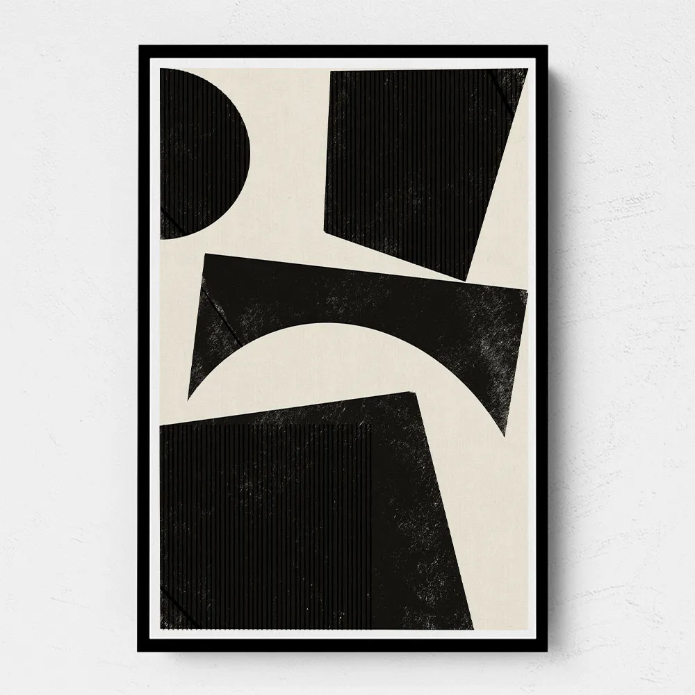 Modern Abstract Shape 04 Modern Abstract Shape 04