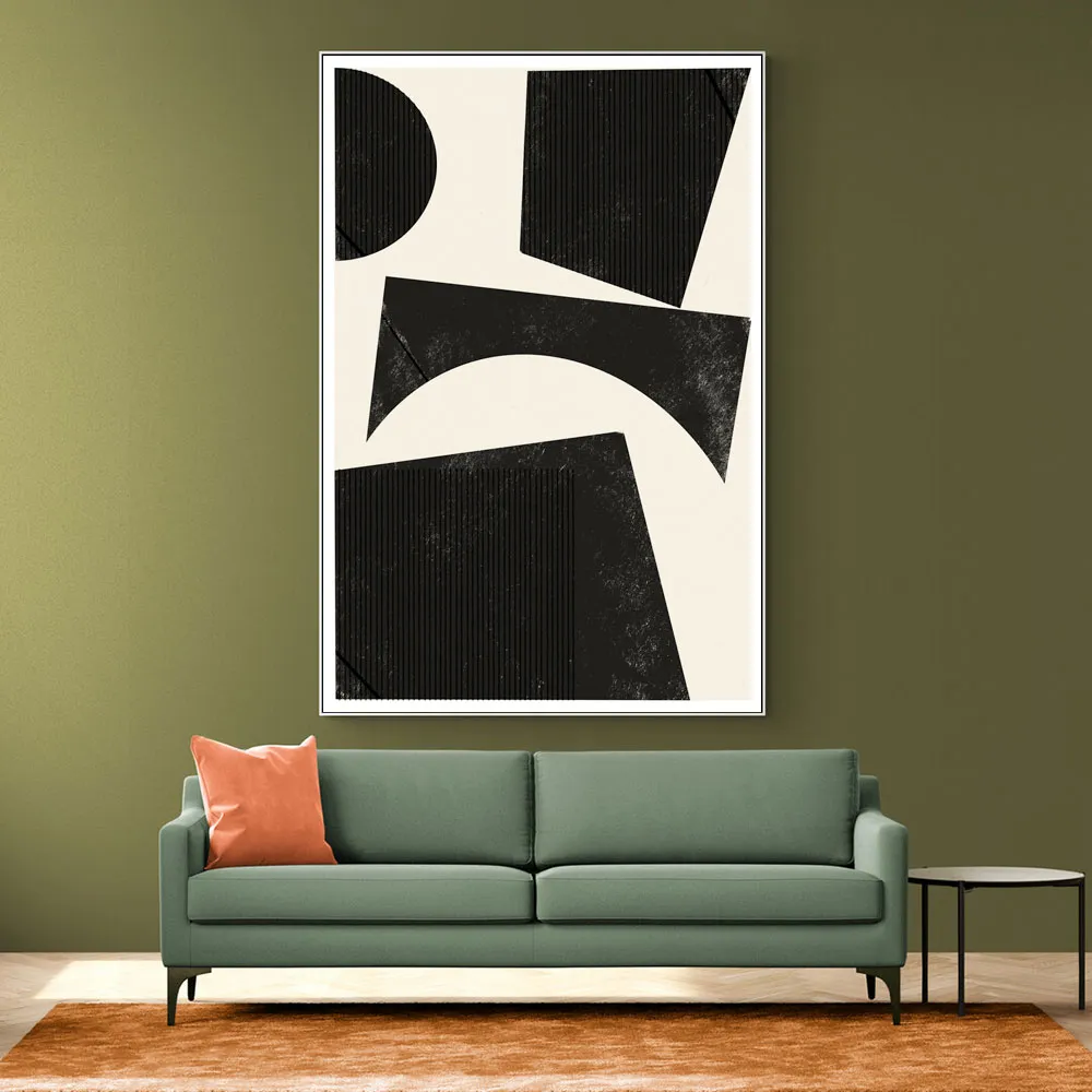Modern Abstract Shape 04 Modern Abstract Shape 04