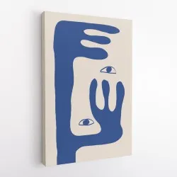 Abstract Face No1.