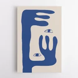 Abstract Face No1.