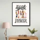 Girl Power Girl Power