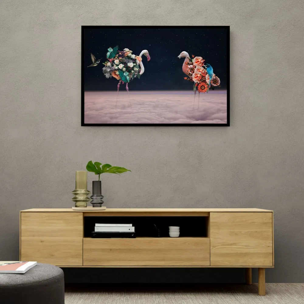 Flamingos Flamingos