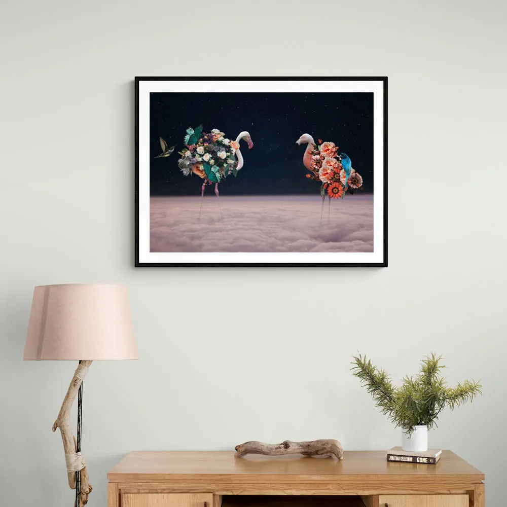 Flamingos Flamingos
