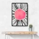 Pink Circle Pink Circle