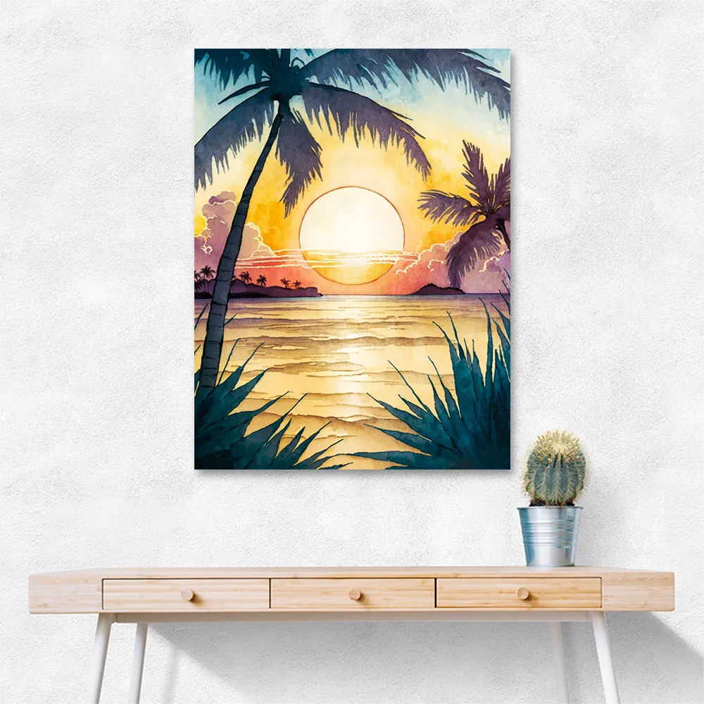 Beach Sunrise Beach Sunrise