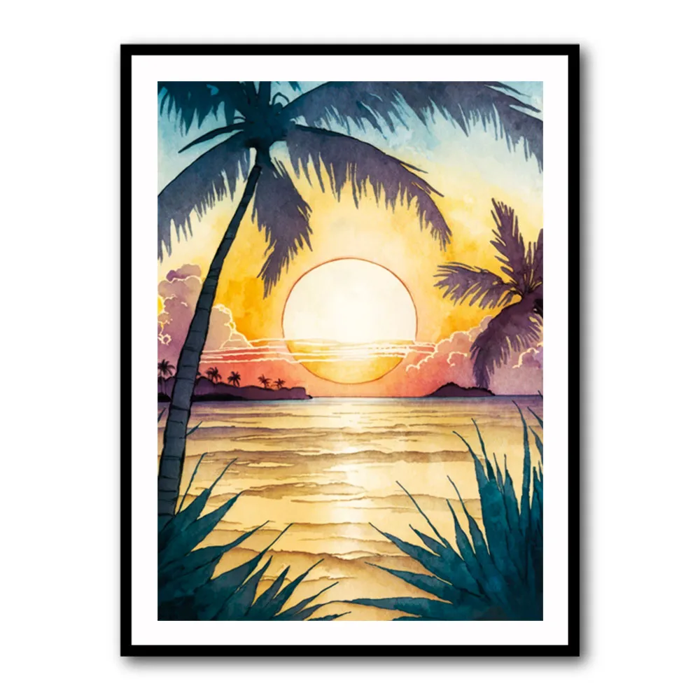 Beach Sunrise Beach Sunrise