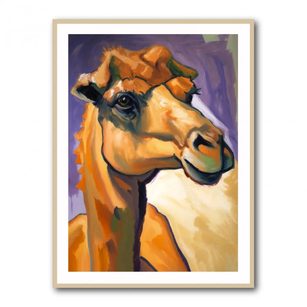 Camel Camel