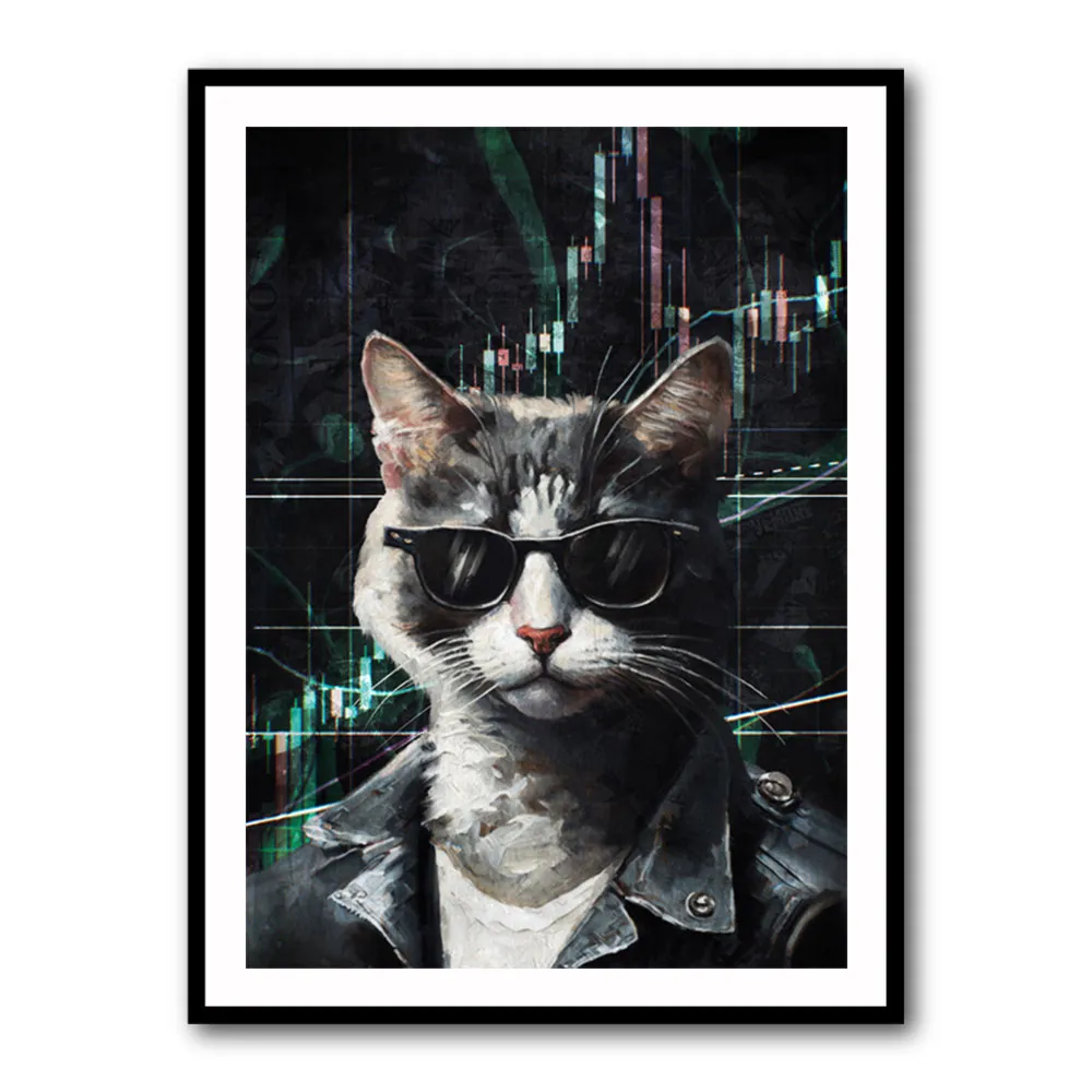 Crypto Cat Crypto Cat