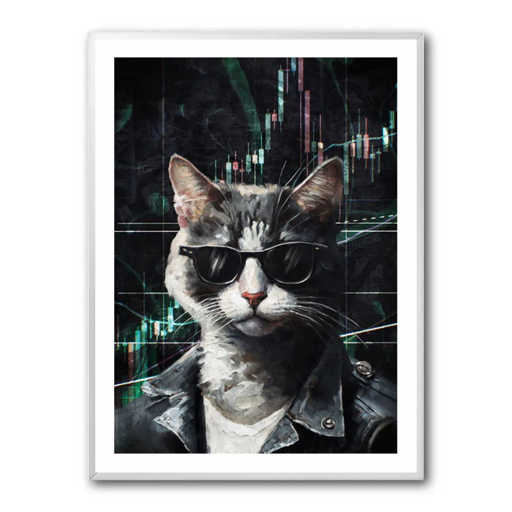 Crypto Cat Crypto Cat