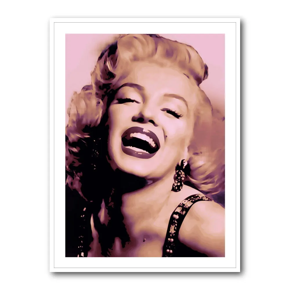 Marilyn Pink Marilyn Pink