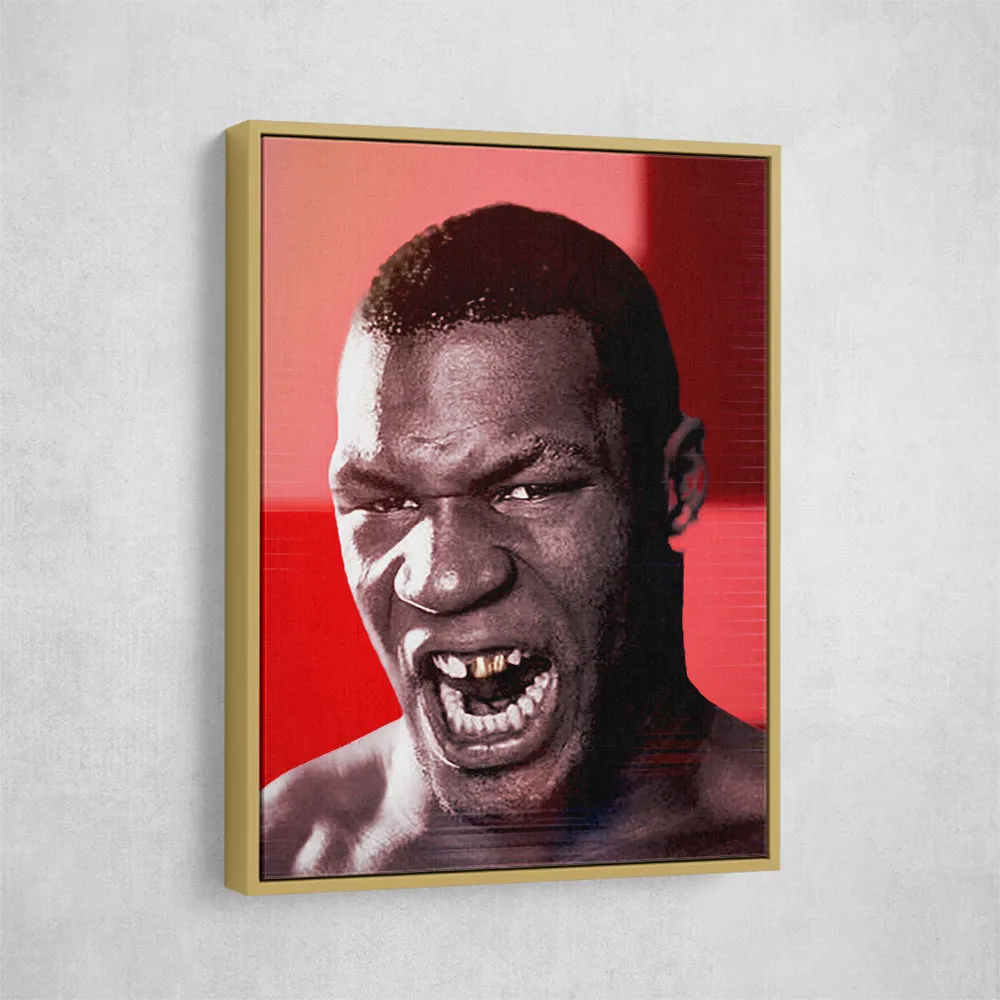 Iron Mike Iron Mike