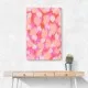 Pastel Pink And Orange Strokes Pastel Pink And Orange Strokes