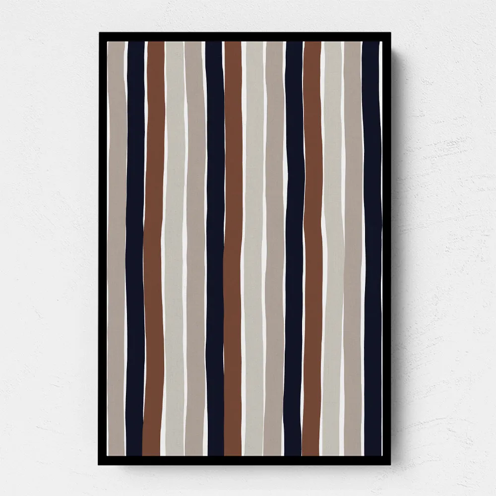Gentle Color Stripes Gentle Color Stripes