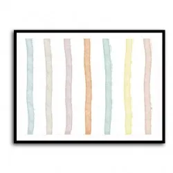 Colorful Lines