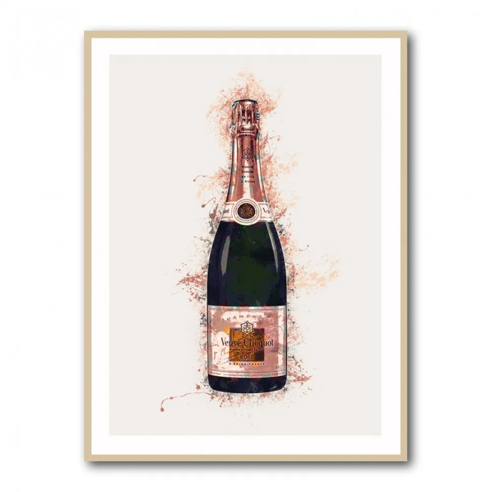 Veuve Gold Veuve Gold