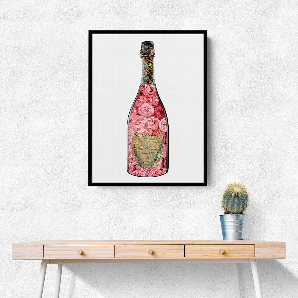 DP Roses Champagne DP Roses Champagne