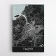 Taipei Map Taipei Map