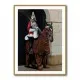 Banksy Horseguard Banksy Horseguard