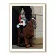 Banksy Horseguard Banksy Horseguard